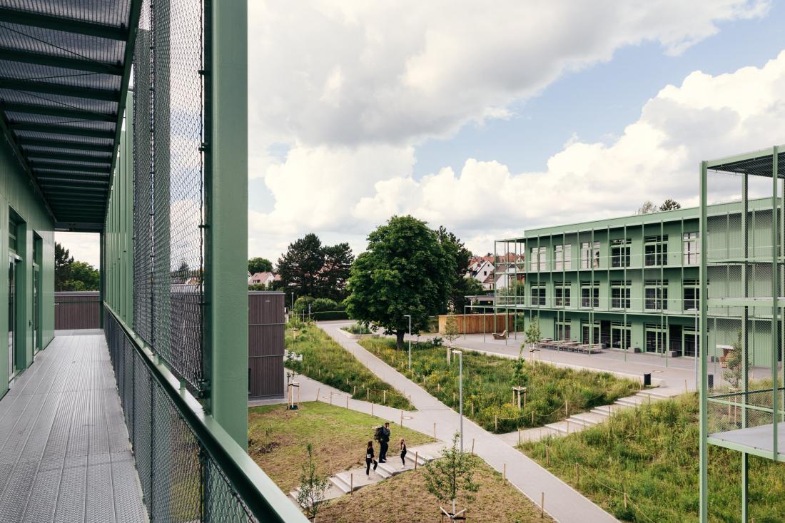 SOS Schule Open Source 